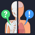 Icon of program: Anato Trivia -  Quiz on H…