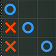 Icon of program: Tic Tac Toe 2 Player
