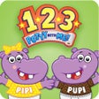 Icon of program: 1-2-3 Potty with Me!