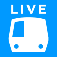 Icon of program: Live BART - Real-Time Tra…