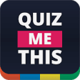 Icon of program: Quiz Me This - Millionair…