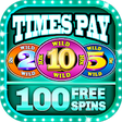 Icon of program: Slot Machine - 2x5x10x Ti…