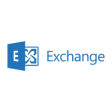 Icon of program: Exchange ODBC Driver