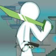 Icon of program: Quick Stickman - Killing …