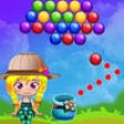 Icon of program: Cute Bubble Shooter