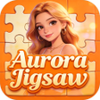 Icon of program: Aurora Jigsaw