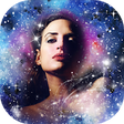Icono de programa: Magic Effect App - Glitte…