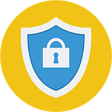 Icono de programa: Security App Anti Virus