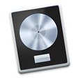 Icon of program: Logic Pro