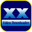 Icon of program: XX Hot Video Downloader :…