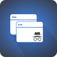 Icon of program: Fast Dual Browser - Split…