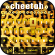 Icono de programa: Cheetah Kika Keyboard The…