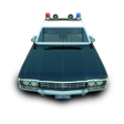 Icon of program: Police Scanner Radio Code…
