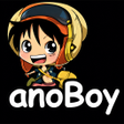 Icono de programa: AnoBoy - Latest NonoTon A…