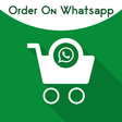 Icon of program: Magento 2 Order On WhatsA…