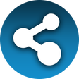 Icono de programa: qooApps Photo Share