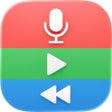 Icon of program: Reverse Audio Singing Tre…