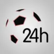 Icon of program: 24h News for FC Bari