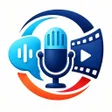 Icon of program: Voxalike: Play Dub App He…