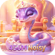 Icono de programa: 456MNoisy
