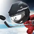 Icon of program: Stickman Ice Hockey