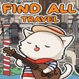 Icon of program: Find All 3: Travel