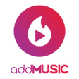 Icono de programa: Add Music to Video