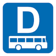 Icono de programa: Permis D