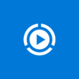 Icon of program: Parma Video Player for Wi…