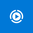 Icon of program: Parma Video Player for Wi…