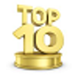 Icon of program: Top 10 Innovative Compani…