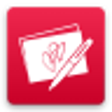 Lovely Handwritten Cards icon