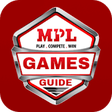 Icon of program: MPL Mobile Premier League…