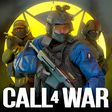 Icon of program: Call of Free WW Sniper Fi…