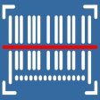Icon of program: Barcode reader and QR cod…