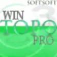 Icon of program: WinTopo Pro
