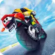 Icon of program: Moto Highway Rider