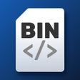 Icon of program: Bin File Opener: Bin View…
