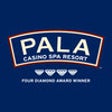 Icon of program: Pala Casino Spa & Resort