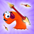 Icon of program: Giggle Clash: Spear Pop