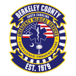 Icon of program: Berkeley County EMS