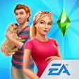 Icono de programa: The Sims FreePlay
