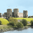 Icon of program: North East Wales