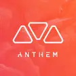Icon of program: Anthem App