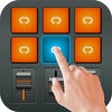 Icon of program: Dj Loop Mix Pads- Dj Mzik…