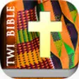 Icon of program: Twi Bible