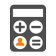 Icon of program: CFLR DissoMaster