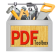 Icono de programa: PDF Toolbox Star