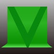 Icon of program: Veescope Live Green Scree…