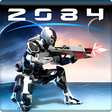 Icono de programa: Rivals at War: 2084